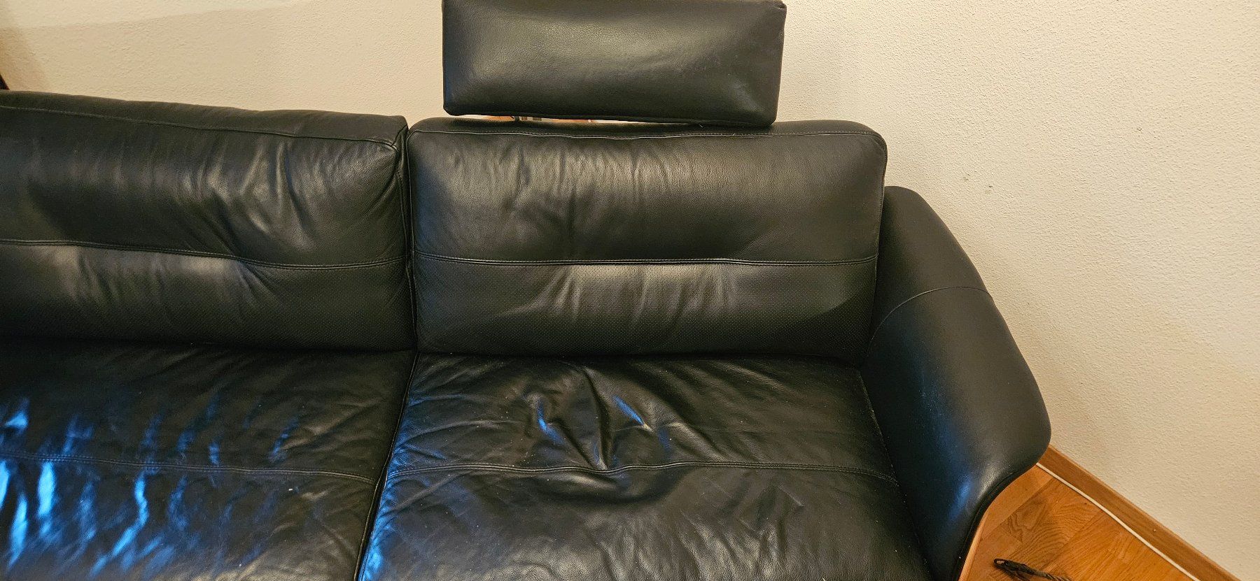 Sofas: 2 er polstersessel – Gebraucht aus ZIHLSCHLACHT von Raja9 2