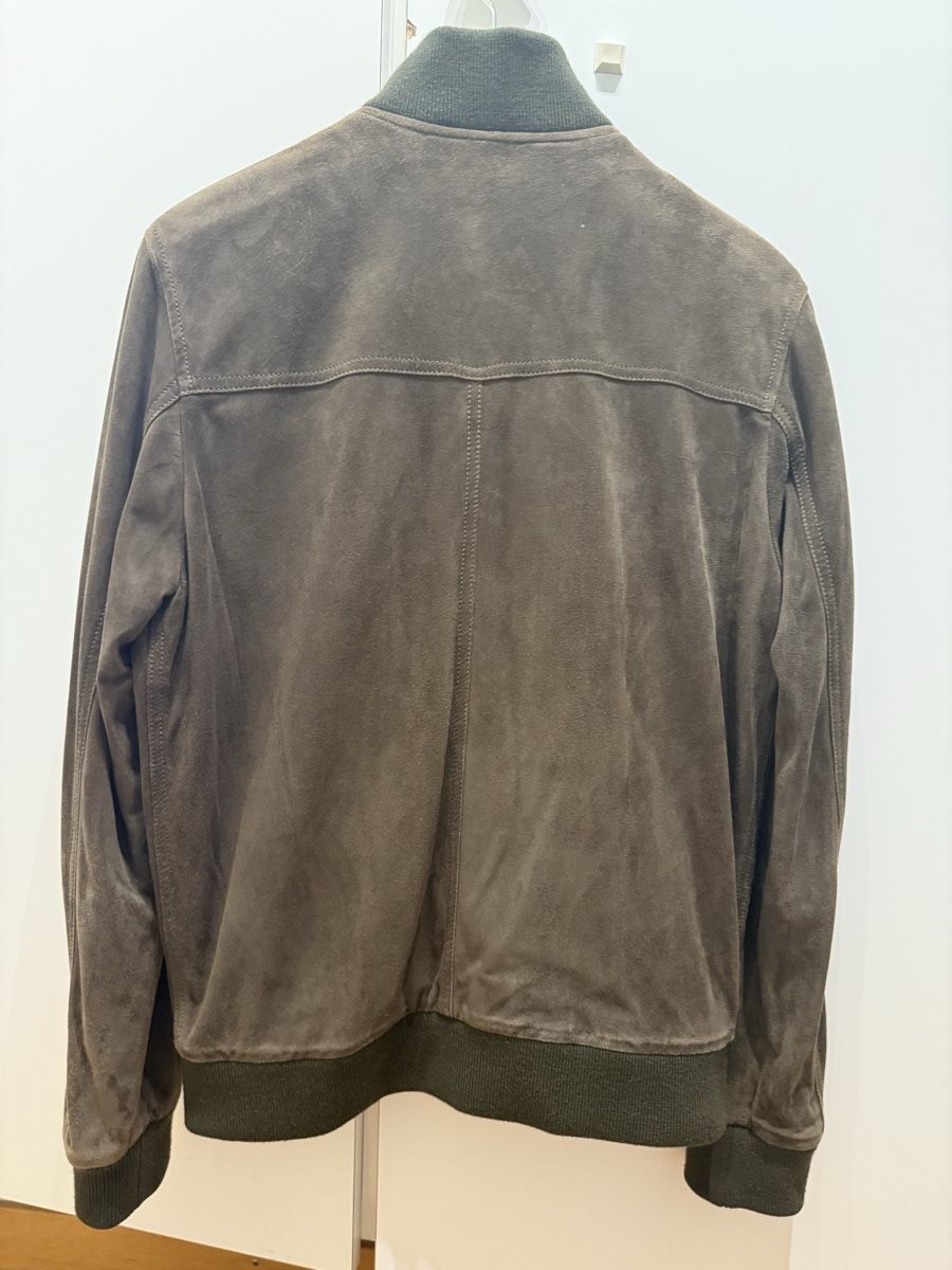 Giacche: Valstar Wildlederjacke – Nuovo (secondo la descrizione) da Zürich venduto da kijo01 4