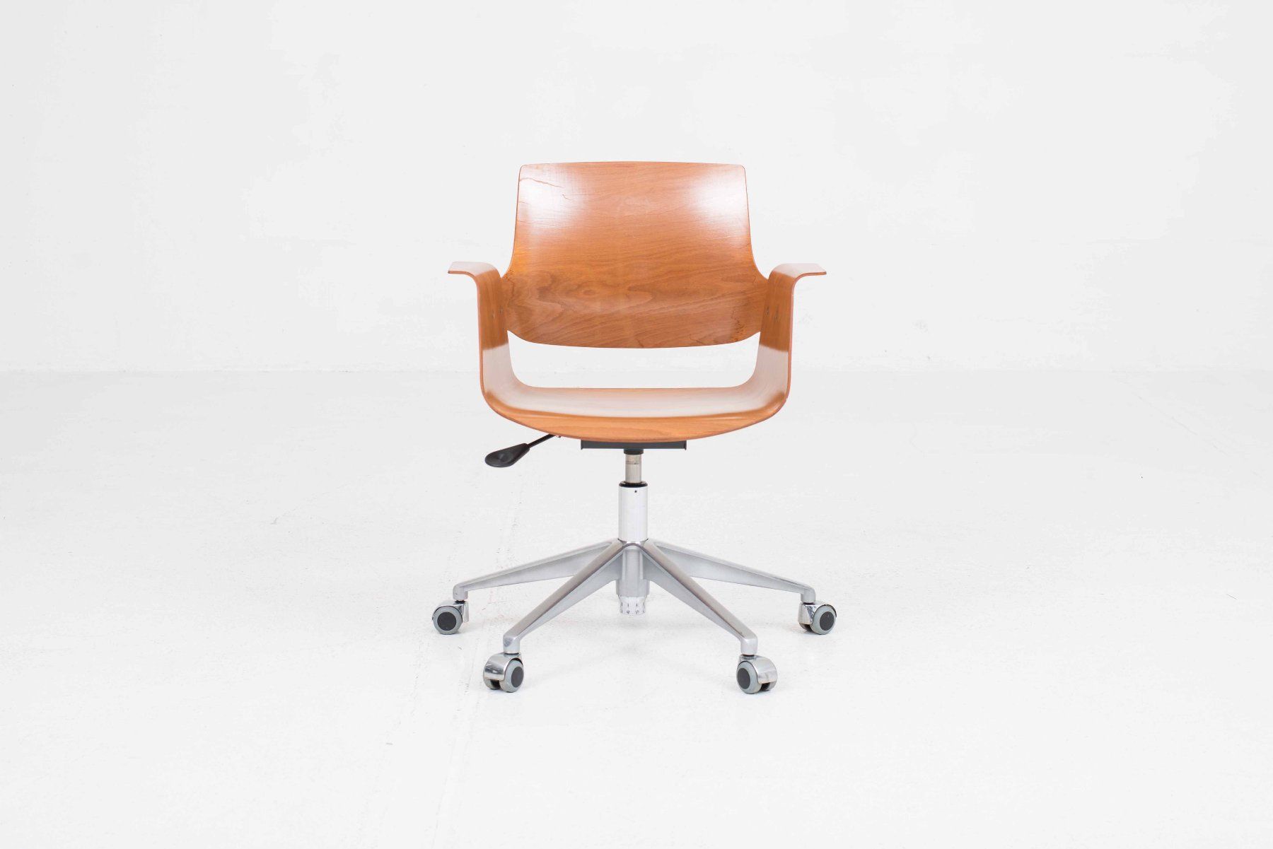 Embru Poltrone: Embru Ateliersessel 4040 von Christophe Marchand – Usato da Zürich venduto da STUZH38 2