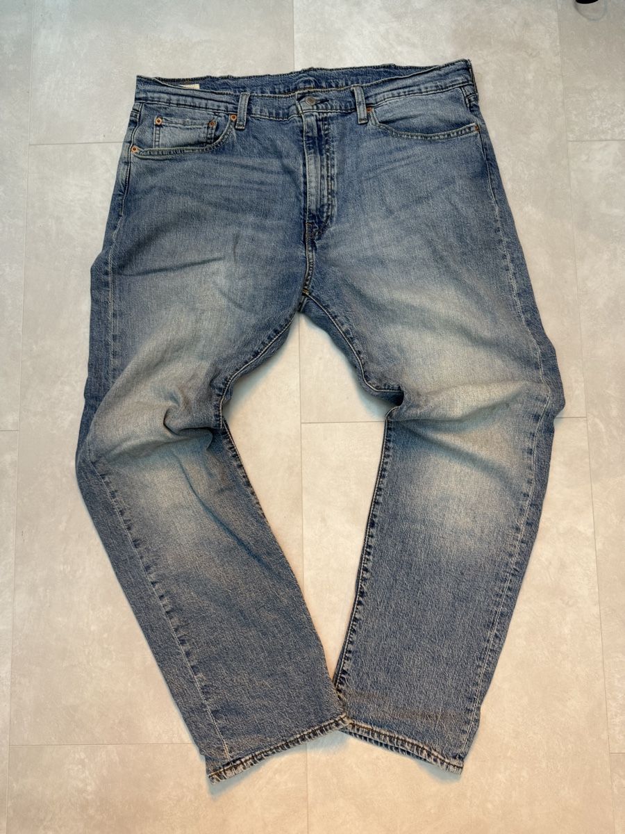 Levi's Jeans: Levis 501 Jeans – Usato da Pieterlen venduto da Patrick300