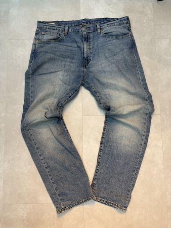 Levis 501 Jeans