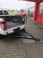Ford Ranger anhängerbock verlängerung