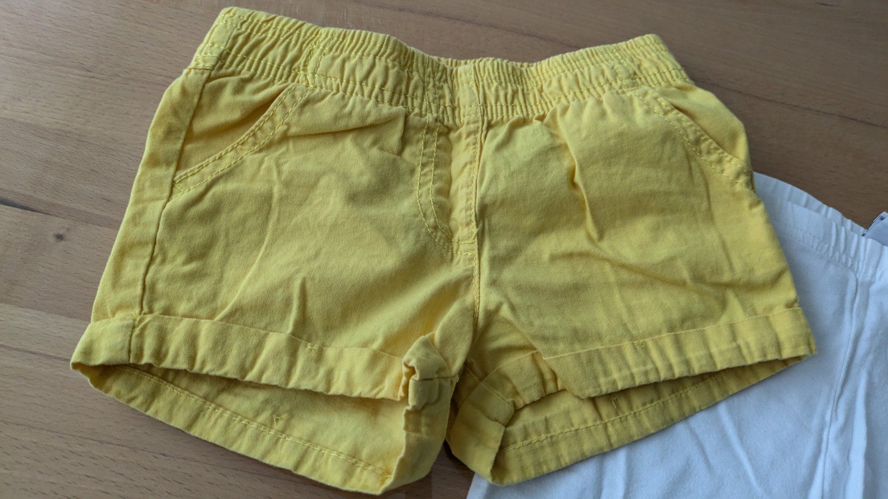 Pantaloni: Sommerhosen Paket - 86/92 – Usato da Staufen venduto da Fleby84 1