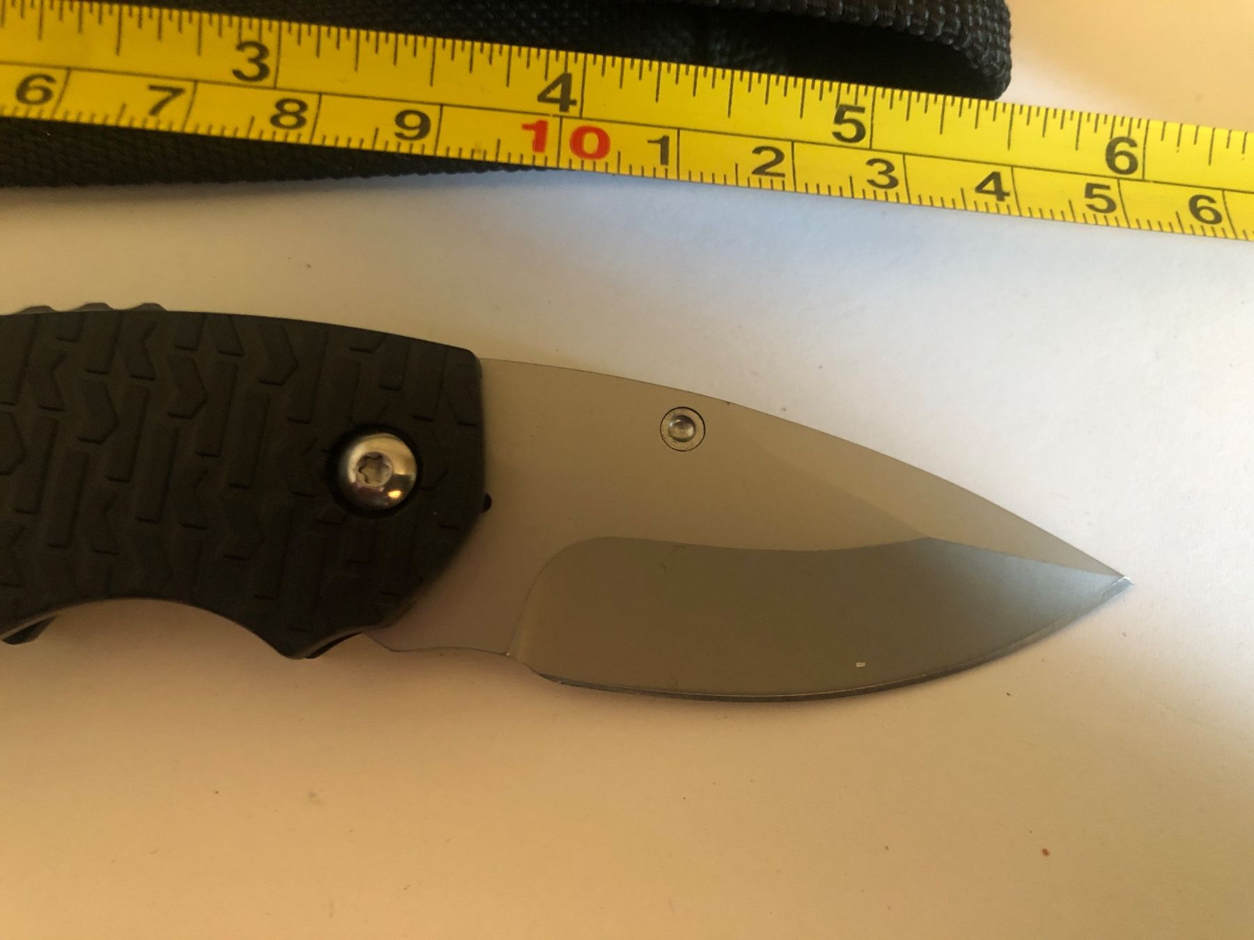 Buck Coltelli tascabile: TASCHENMESSER  MESSER  NR 1  NEU – Nuovo e nell'imballaggio originale da basel venduto da Lastcall 2