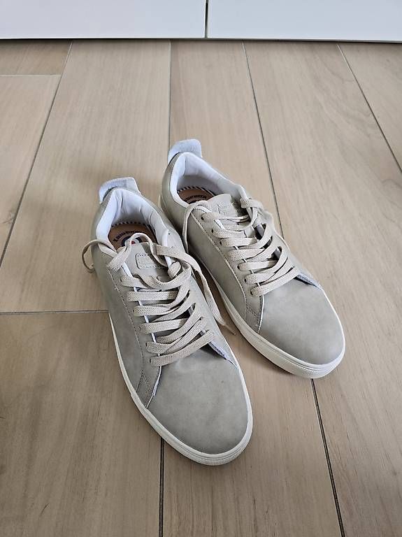 Lambretta Scarpe da uomo: Scarpe Lambretta 41 – Usato da Locarno venduto da ran_c5zb 4
