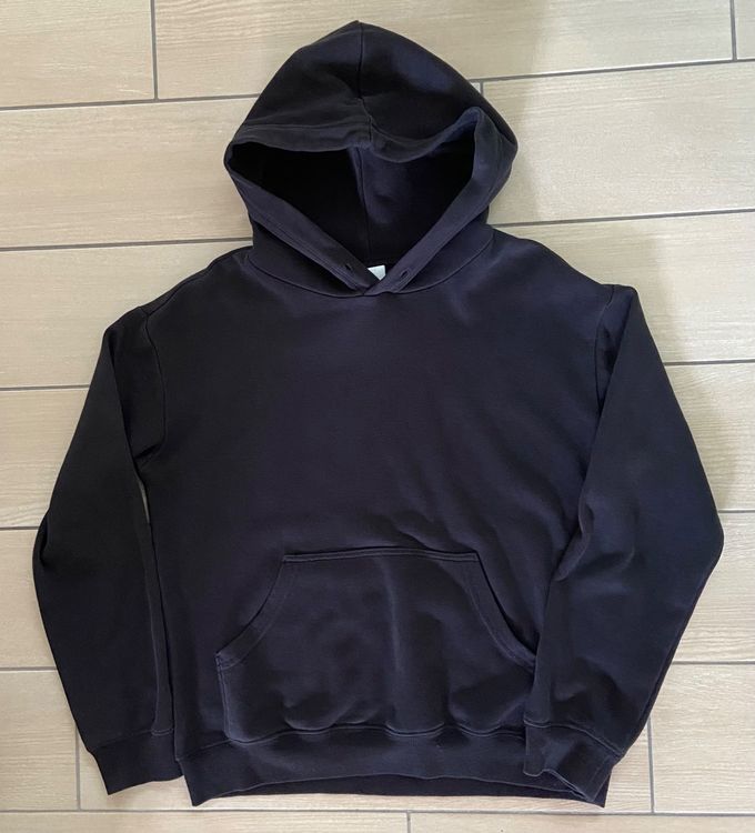H&M Pulls & Sweat-shirts: Sweat à capuche, noir, H&M, XS – D'occasion à Moutier par chicboutique