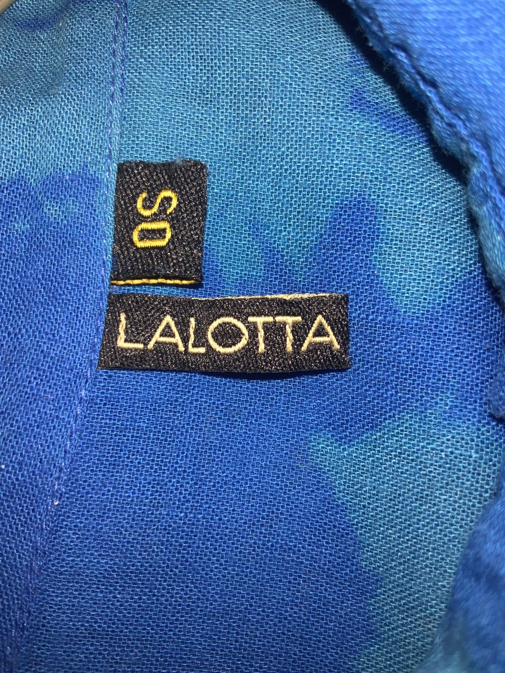 Kleider: Kleid LaLotta – Gebraucht aus Basel von dreiklang01 2