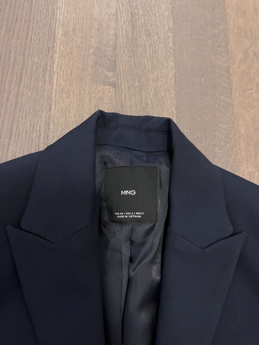 Ensembles & Tailleurs: Blazer Mango neu – Neuf (Voir description) à Root par Fashionhomeandmore 1