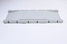 LEGO 3 Bahnhofsplatten