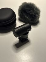 Sony ecm-g1 mic