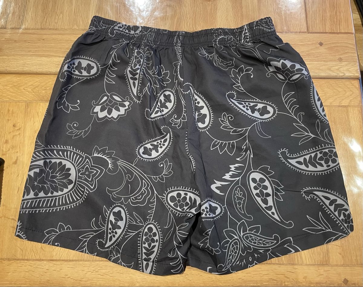 Pantaloni: Short pour homme taille L – Usato da Martigny-Croix venduto da jen_t9fp 1