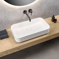 Plan de toilette sous vasque Rivea neuf