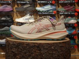 ASICS GT-2000 13 TR WOMEN |TRAILRUNNING SCHUH