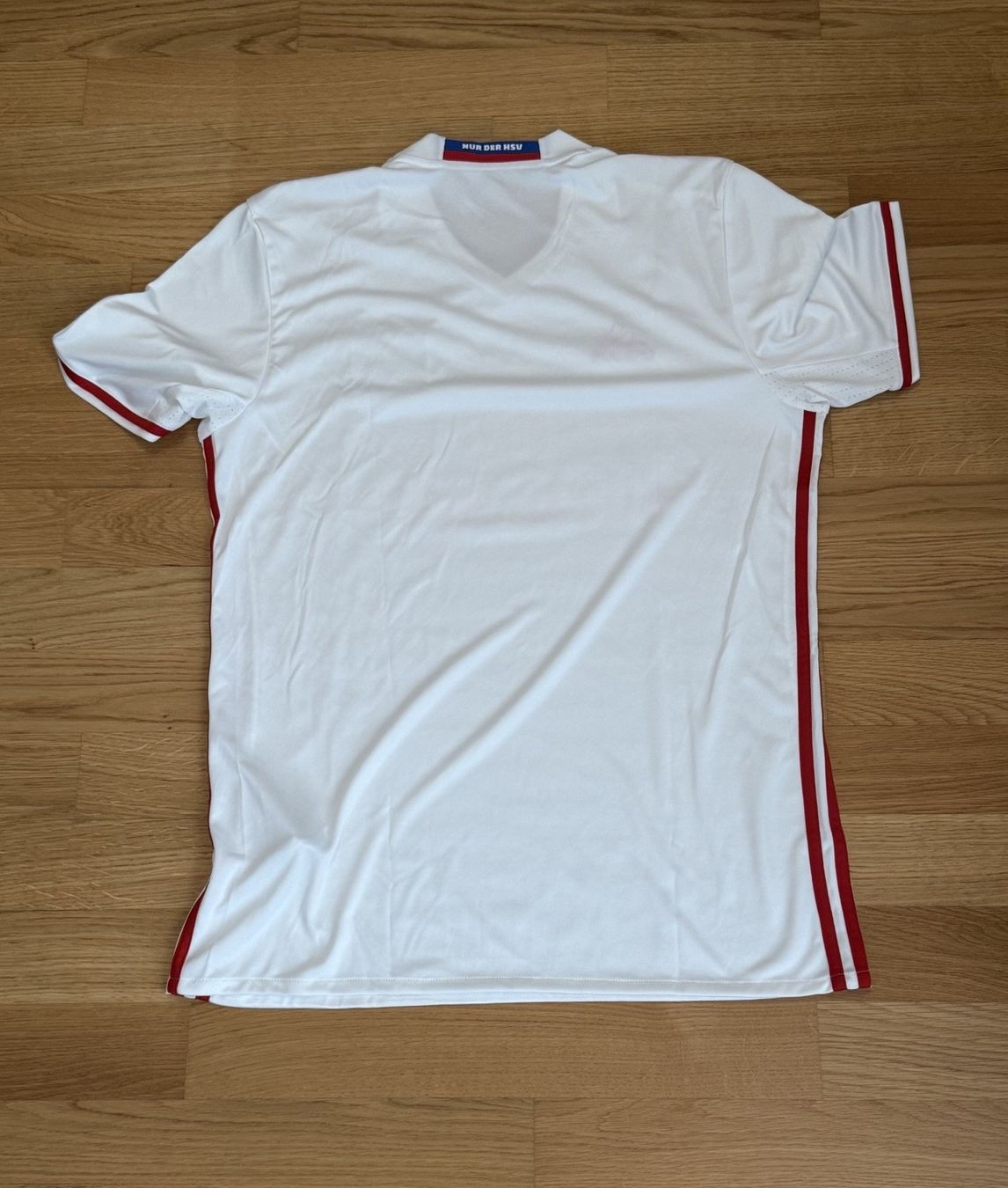 Canottiere & Pantaloni: HSV Trikot in Grösse M – Usato da Bülach venduto da Murmy 1