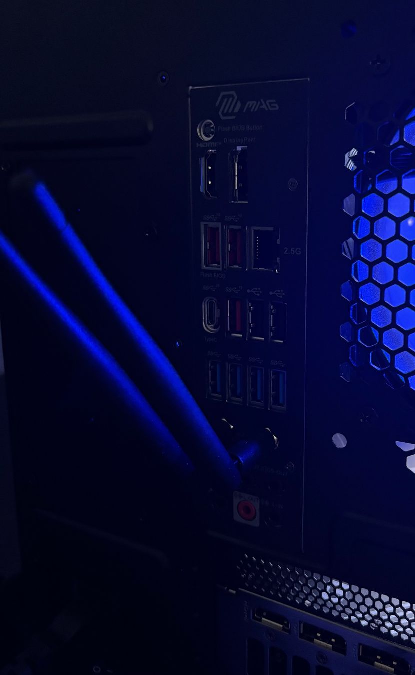 PCs: Gaming Setup – Neuf (Voir description) à Winterthur par alb_yb7k 5