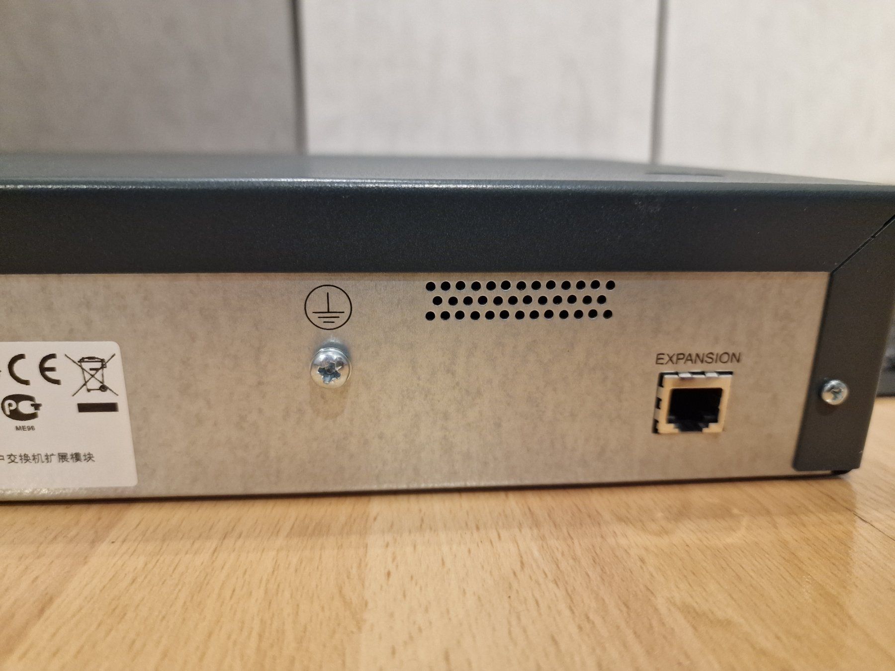 Avaya Telefoni: Avaya IP Office IP500 inkl. Modul – Usato da Buchrain venduto da Sssschaller 5