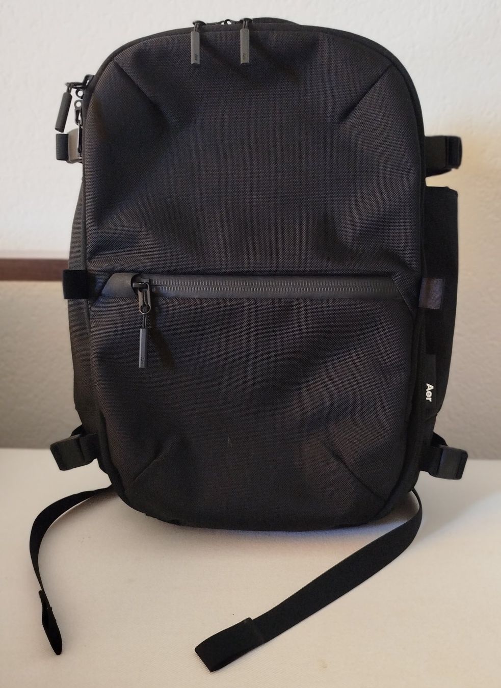 Zaini: Aer Travel Pack 3 Small – Usato da Lausanne venduto da aru_5m5x