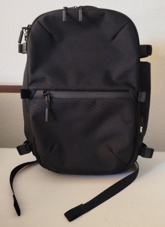 Aer Travel Pack 3 Small