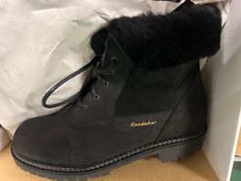 Winterschuh