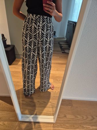 Sommerhose Zara M