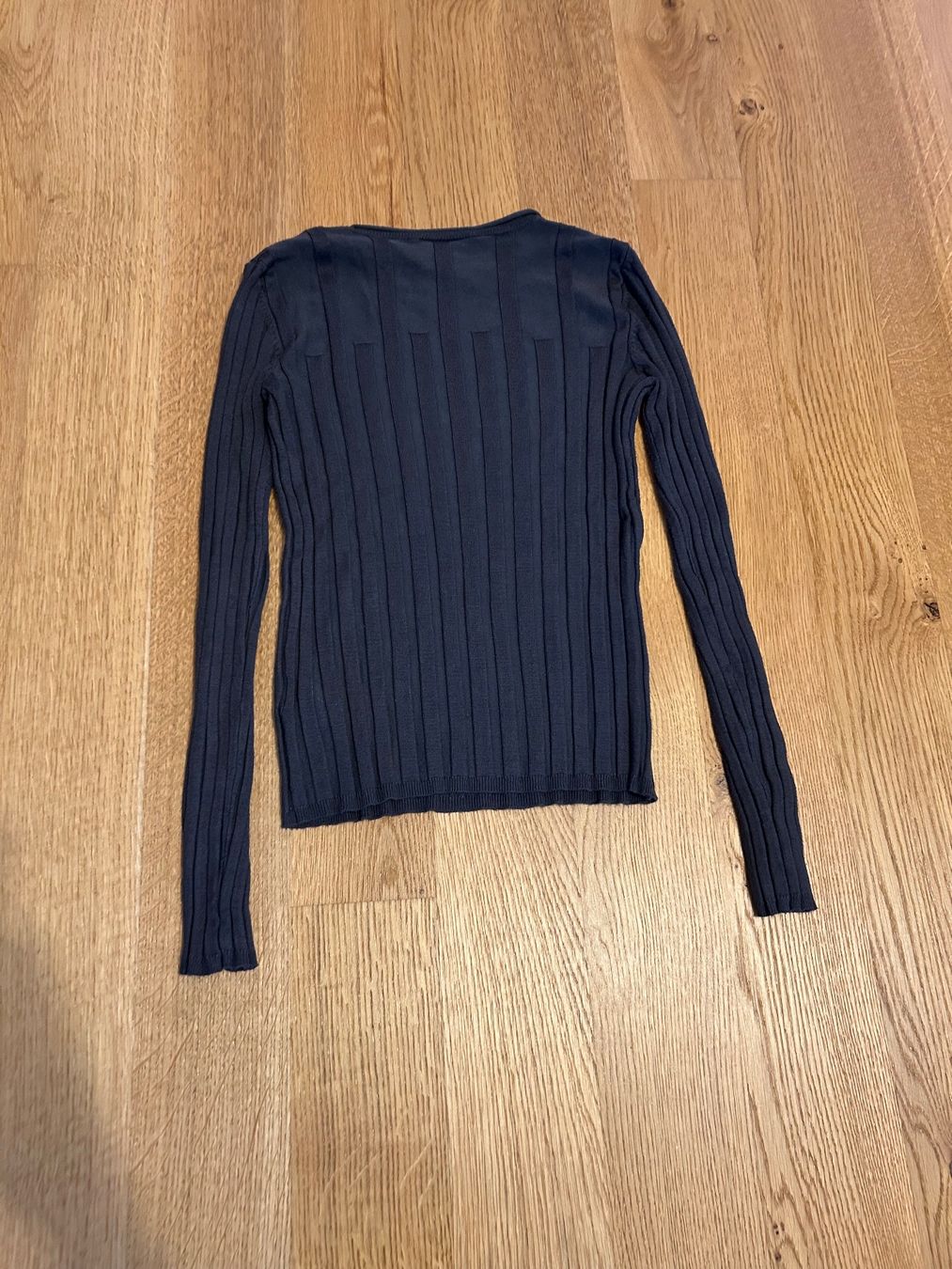 Maglioni & Felpe: Topshop Strickpullover, dunkelbraun, Gr. 38 – Usato da Altenrhein venduto da _6sbw 1