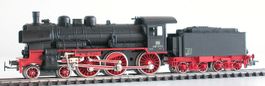 Märklin Dampflokomotive BR 038 der DB Spur H0