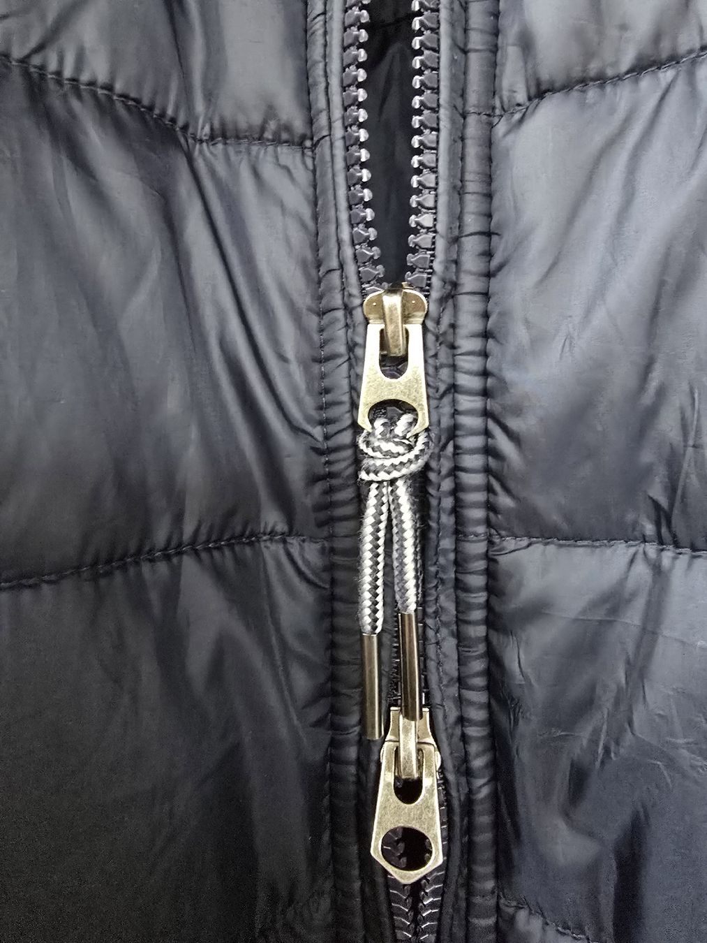 Cecil Giacche: Blaue Herrenjacke von CECIL, Grösse L – Usato da St. Gallen venduto da charly92 3