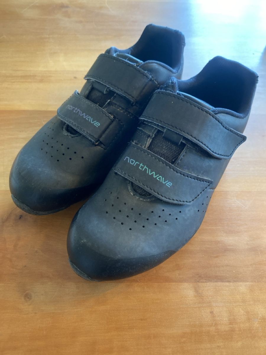 Northwave Scarpe per ragazzi: Northwave MTB Hammer Junior Schuhe – Usato da Arbon venduto da veraaebli