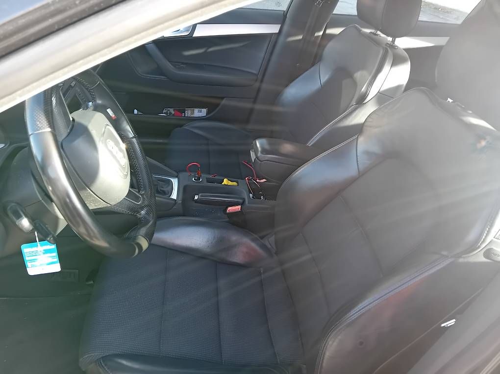 Autos: Audi A3 Sline de 2010 – Gebraucht aus Châtel-St-Denis von Rmi99 3