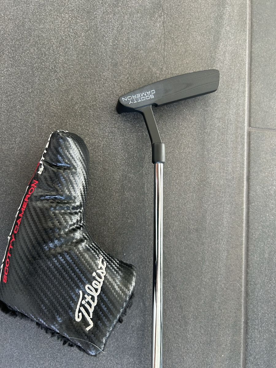 Scotty Cameron Schläger & Sets: Putter – Neu (gemäss Beschreibung) aus Muri AG von Jaguar96
