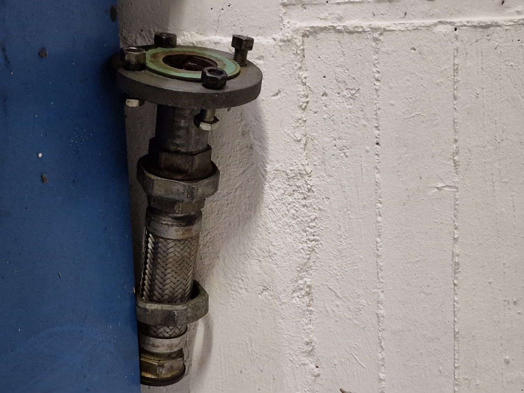 Kompressoren: Schraubenkompressor Industrie – Gebraucht aus Derendingen von Klewi 6