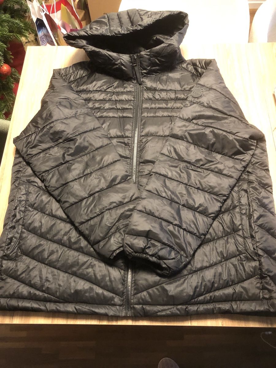 Jack & Jones Giacche: Anorak Jack & Jones Fit – Difettoso da Wiesendangen venduto da fed_jsw7