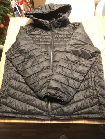 Anorak Jack & Jones Fit