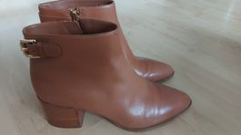 MICHAEL KORS Stiefeletten Gr.38 (7,5)