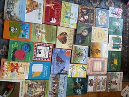 Nostalgische und alte Kinderbücher verschicken titel