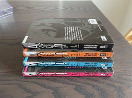 Another Manga 1-4