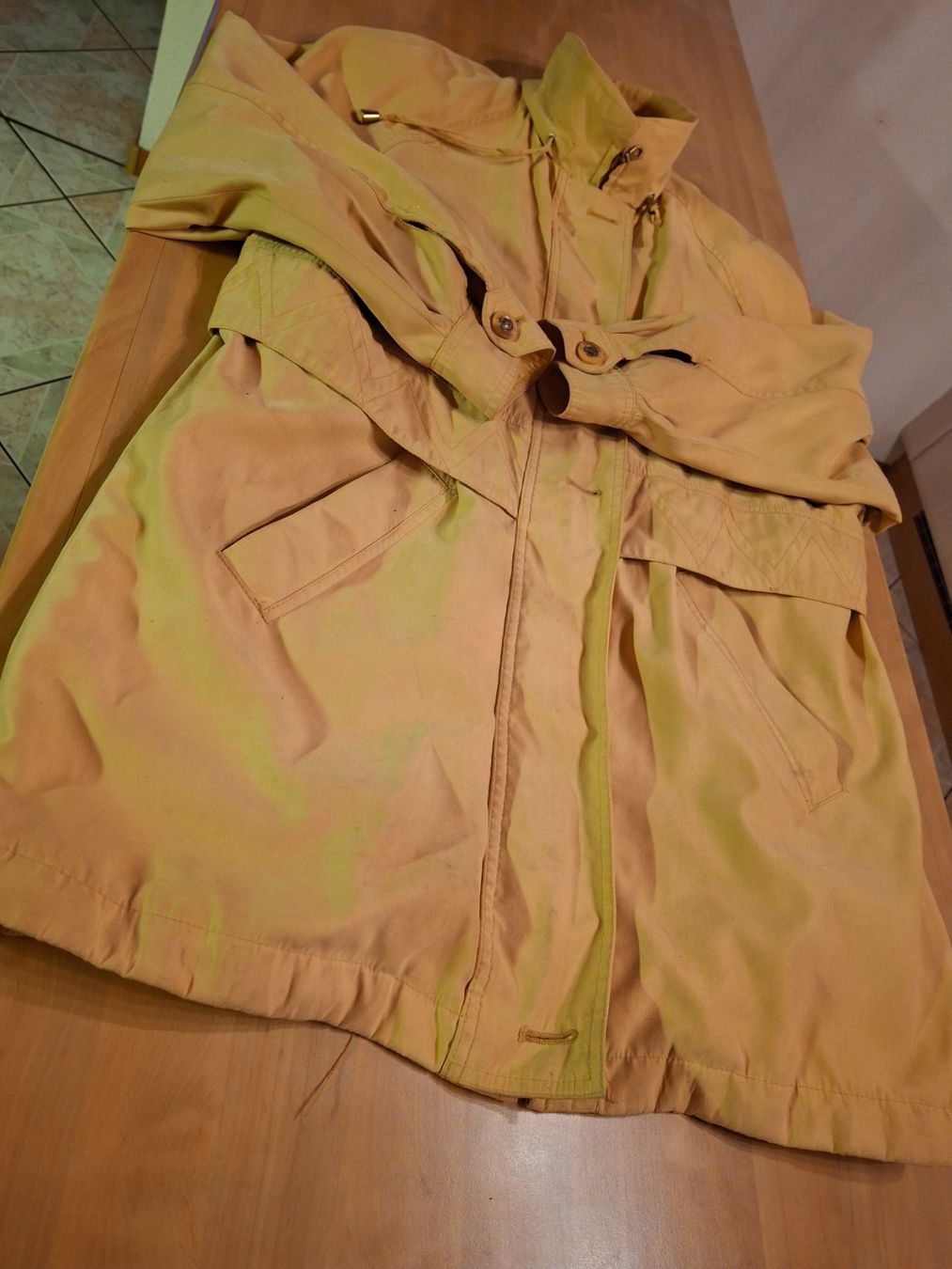 Giacche: Longue veste taille 38 marque Park Lane – Usato da Villiers venduto da san_jn5w 1