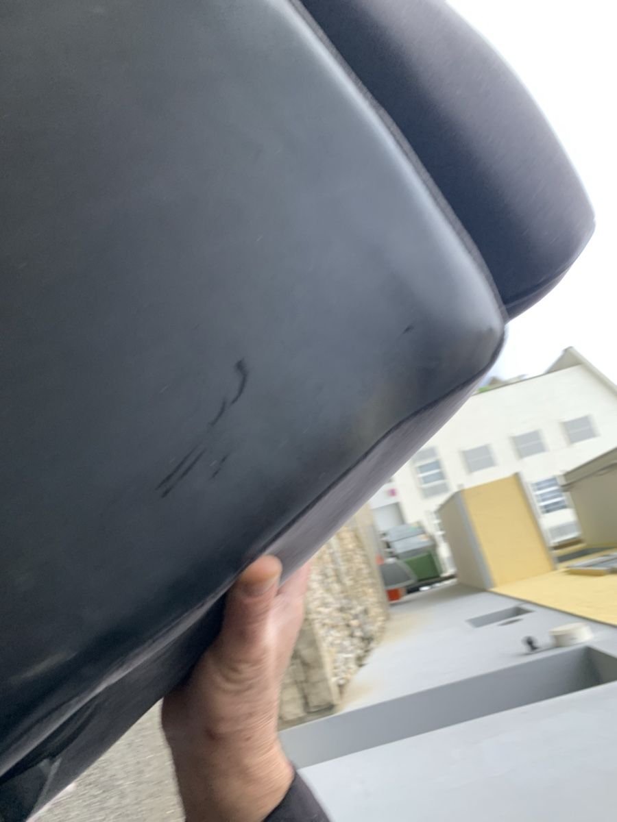 Accessori per altri veicoli: Recaro Sitze BMW e21-e28-e12 – Usato da Grenchen venduto da Netii10 6