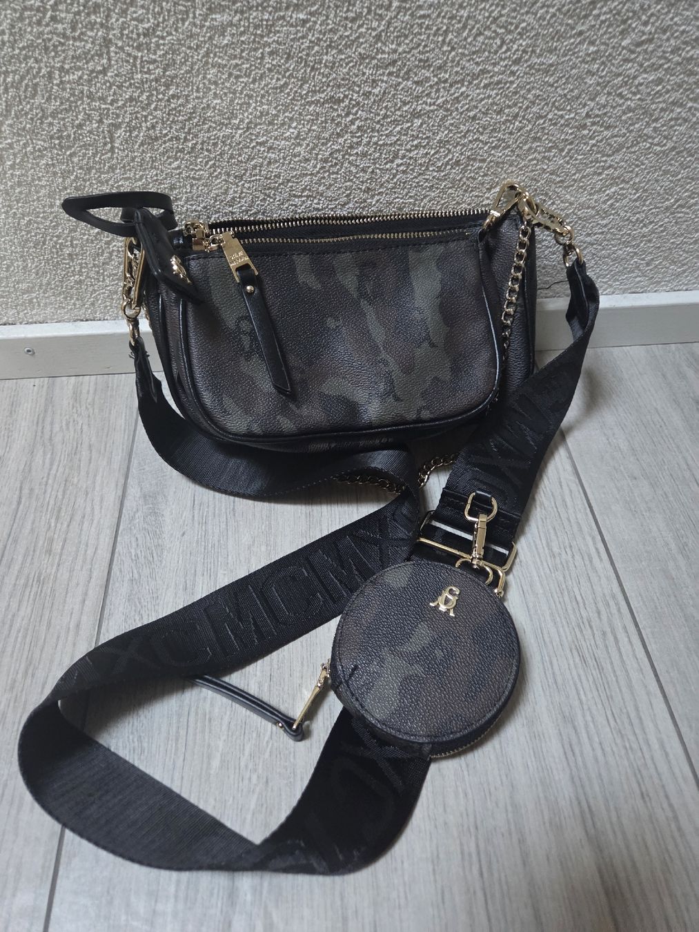 Steve Madden Borse da donna: Sac Steve Madden – Nuovo (secondo la descrizione) da Fey venduto da foudresse
