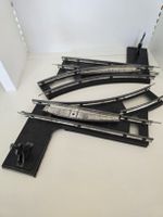 Märklin 0 Weichen gebraucht