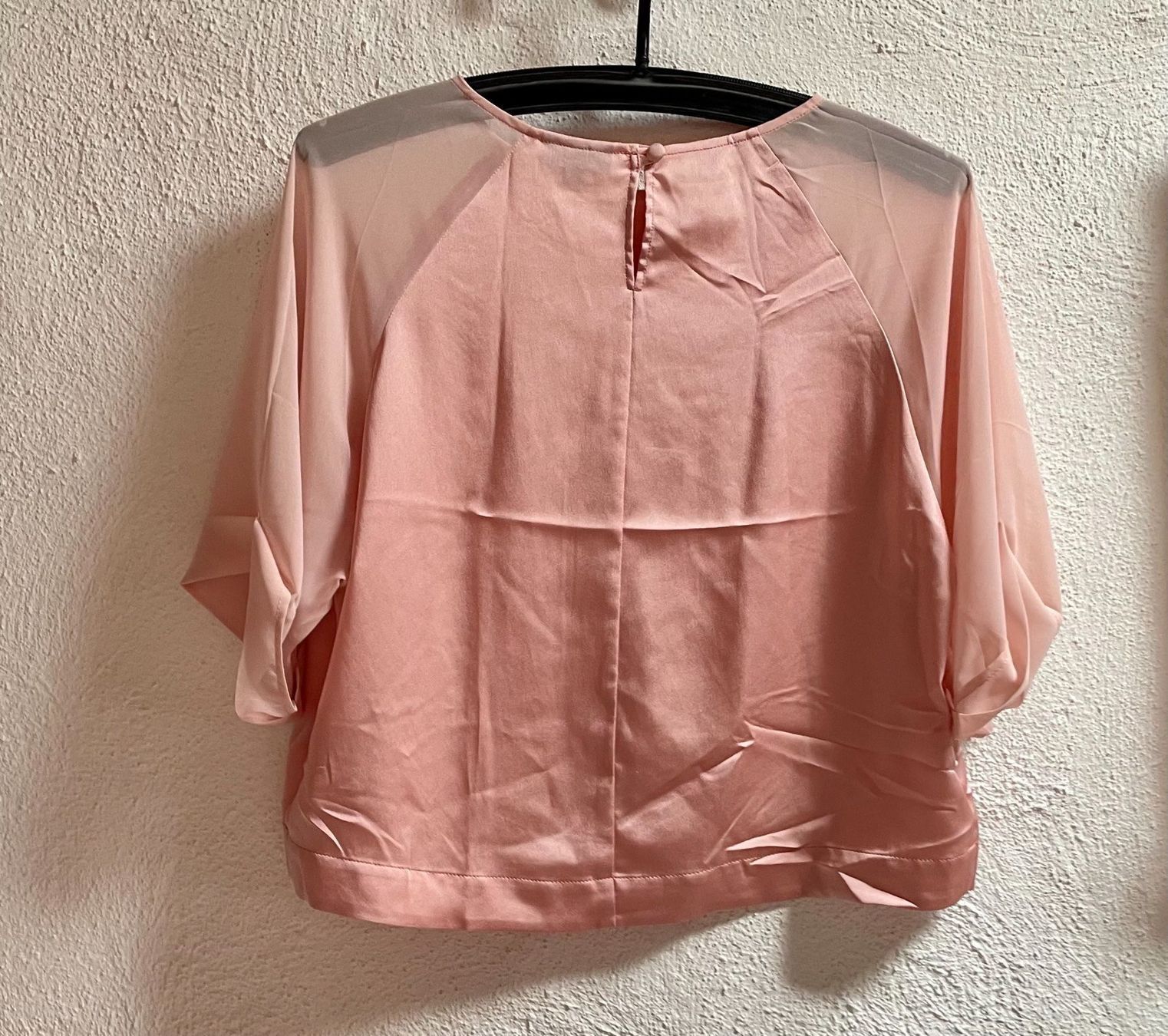 Topshop Camicette: Topshop Bluse – Usato da Baden venduto da Tiffany6878 4