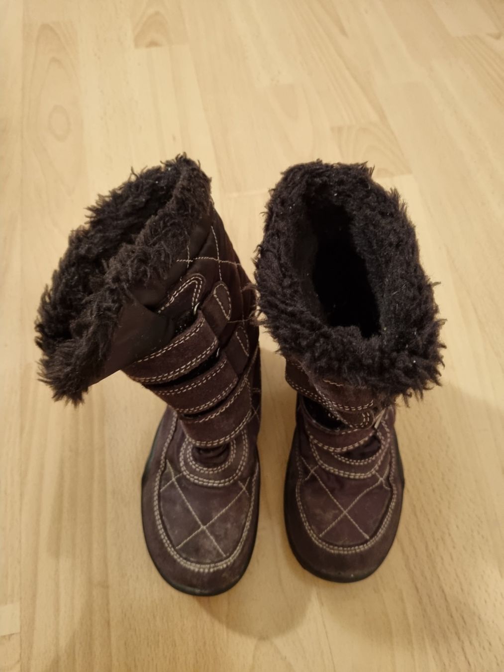 Primigi Scarpe per ragazze: Primigi Gore-tex, taille 28 – Usato da Riddes venduto da pierre-a-facettes 2