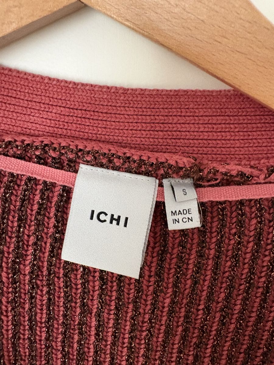 Giacche: Strickjacke ICHI, S-M – Usato da Azmoos venduto da alix001 1