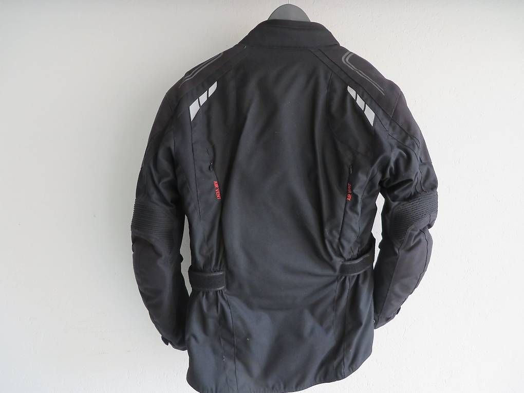 Giacche: Motorradjacke Damen Gr. 40 – Usato da Wittenbach venduto da Cardan14 1
