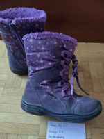 Winterstiefel, Superfit, Mädchen, Gr. 27, Gore-Tex