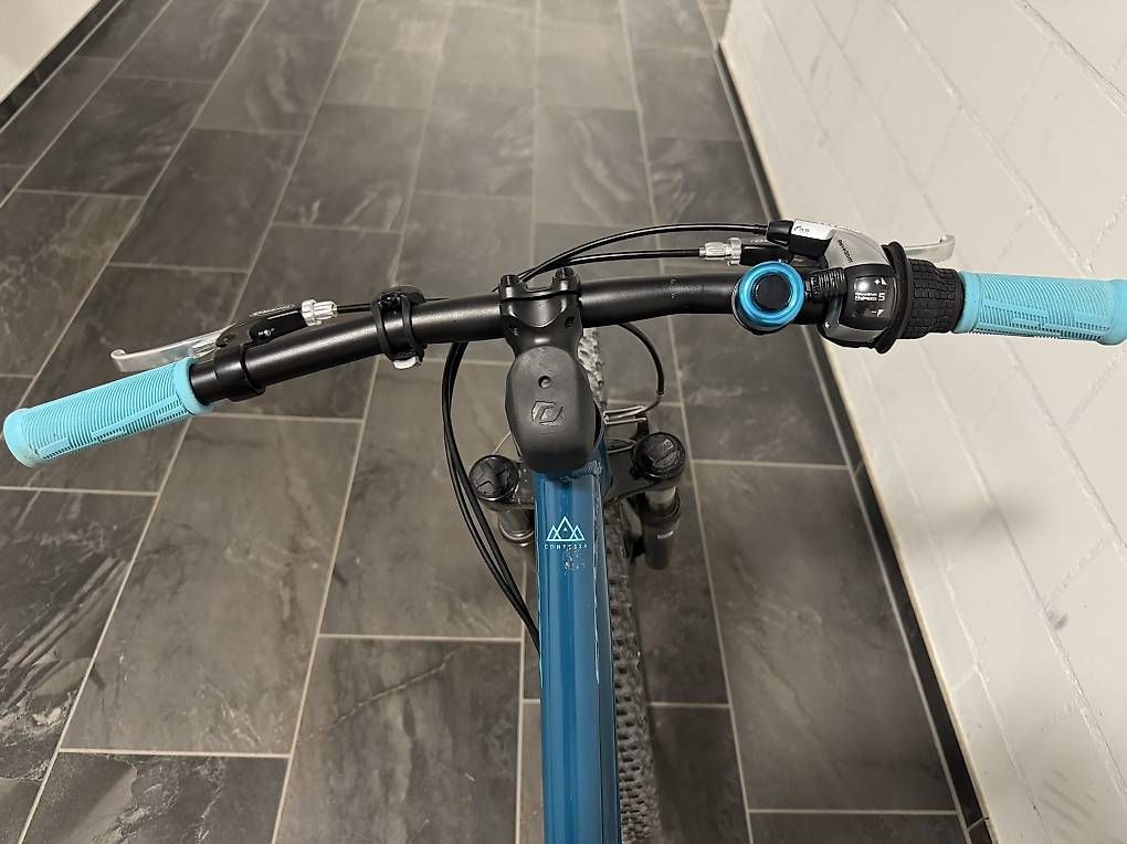 Scott Biciclette: Scott Fahrrad – Usato da Steinach venduto da Kec 2