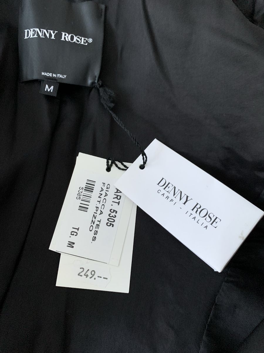 Giacche: Jacke NP 249 Fr. – Nuovo (secondo la descrizione) da Füllinsdorf venduto da Bambu2007 4