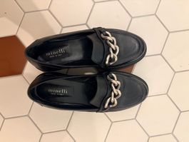 Mocassins MINELLI femme