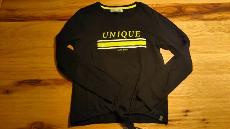 Cars Jeans Langarmshirt 164