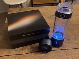 Cellpower Lumi Vitae Frequenzflasche